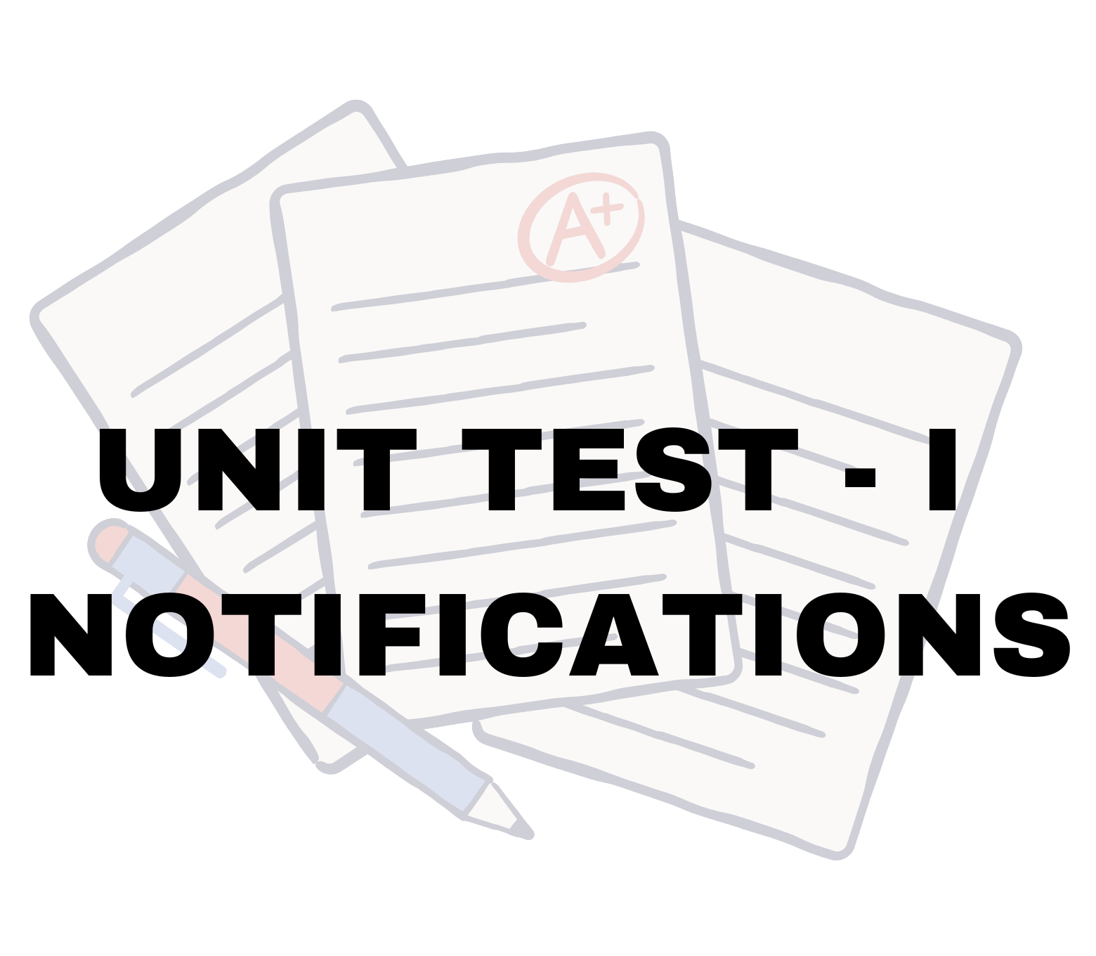 Unit Test 1